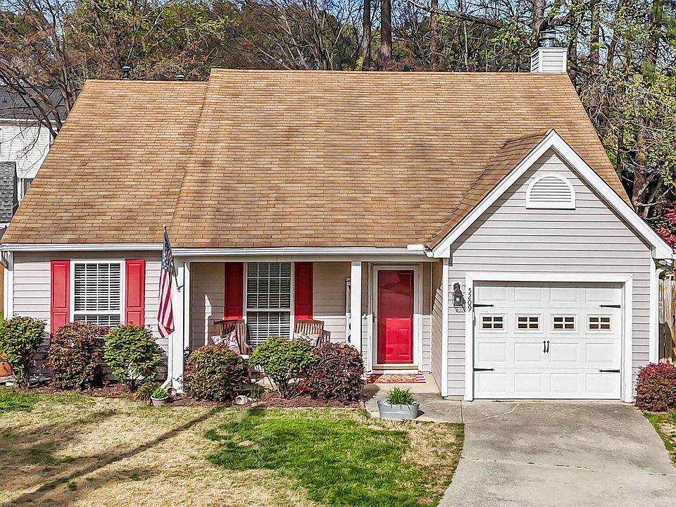 1st image of 5209 Fieldwood Ct