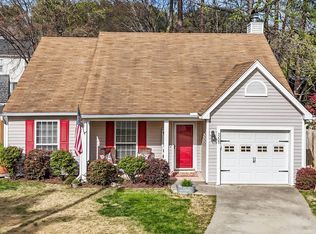 5209 Fieldwood Ct, Raleigh, NC 27616