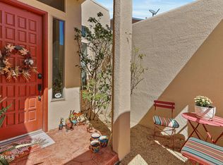 6401 Franklin Ridge Dr, El Paso, TX 79912