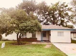 3208 Grant St, Pasadena, TX 77503