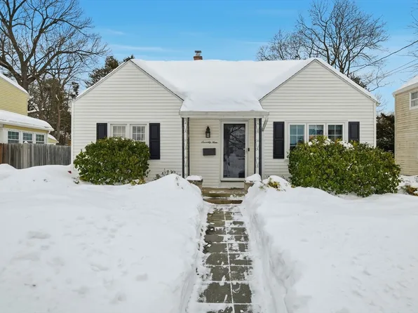 79 Roosevelt Ave, Springfield, MA 01118