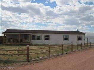 22 Jocelynn Dr, Gillette, WY 82718
