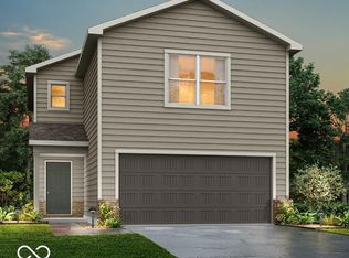 2513 Walker Pl, Indianapolis, IN 46203