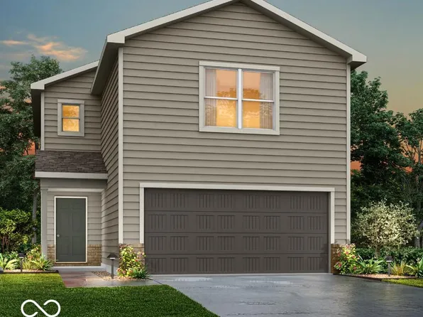 2525 Walker Pl, Indianapolis, IN 46203