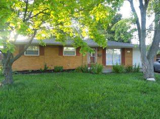 3055 Beeler Ave, Indianapolis, IN 46224