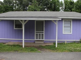 136 Blakely Rd #A, Jacksonville, AR 72076