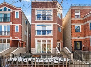 3035 N Racine Ave #1, Chicago, IL 60657