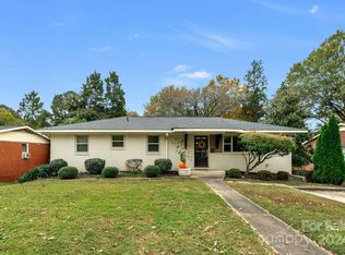 810 Seneca Pl, Charlotte, NC 28210