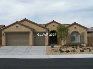 7217 Millerbird St, North Las Vegas, NV 89084