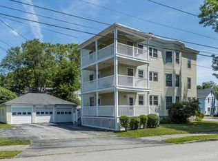 152 Allen Ave #2, Portland, ME 04103