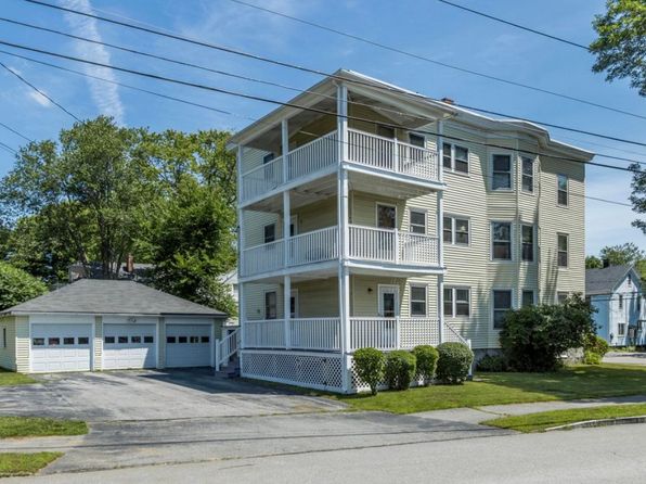 152 Allen Ave #2