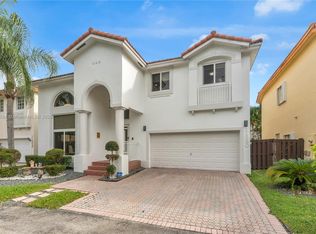 11230 NW 59th Ter, Doral, FL 33178