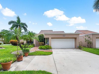 11094 Applegate Lane, Boynton Beach, FL, 33437