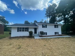 2212 Silverdale Rd, Augusta, GA 30906