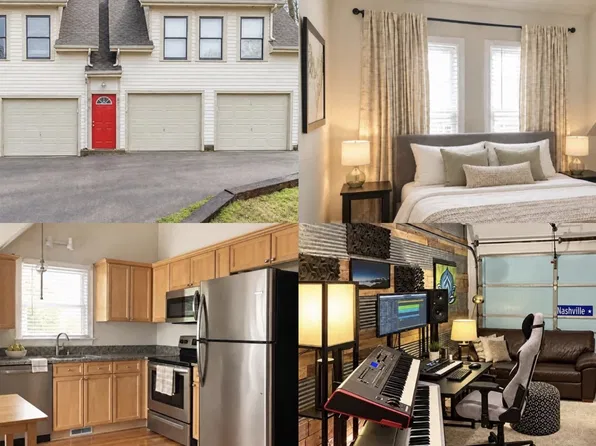 421 Van Buren St, Nashville, TN 37208