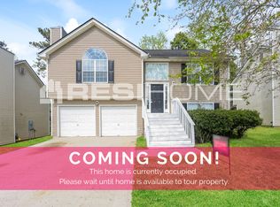 3111 Far Emerald Land, Union City, GA 30291