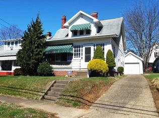 915 Phillips St, Marietta, OH 45750