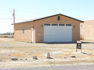2361 Turtle St, Pahrump, NV 89048