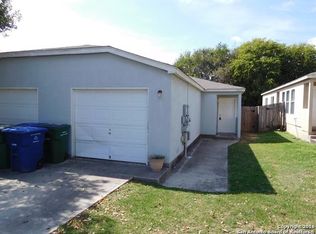 3846 Maverick Crk, San Antonio, TX 78247