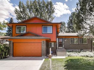 17206 E Wesley Ave, Aurora, CO 80013