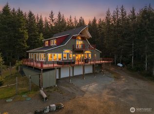 83 Octopus Ct, Quilcene, WA 98376