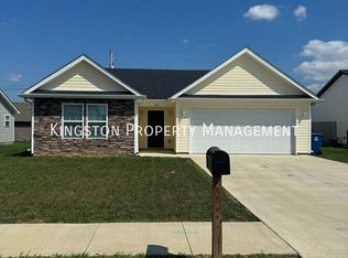 132 Michelle Ann Ct, Harrodsburg, KY 40330