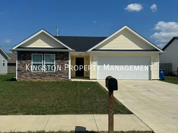 132 Michelle Ann Ct, Harrodsburg, KY 40330