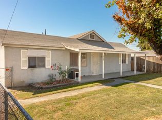 1848 Rouse Ave, Modesto, CA 95351
