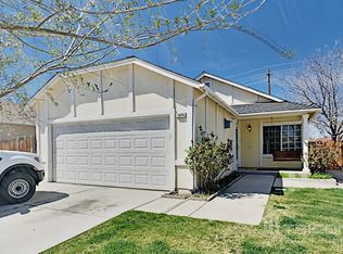 1679 Woodhaven Ln, Sparks, NV 89434