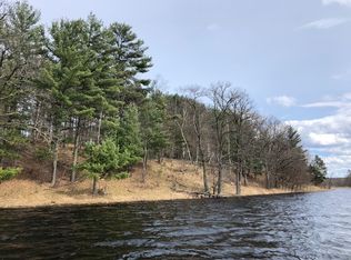 23195 Beaver Creek Rd, Deerwood, MN 56444
