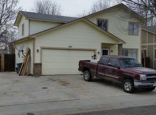 157 Adams Way, FIRESTONE, CO 80520