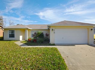 1319 Umbrella Tree Dr, Edgewater, FL 32132