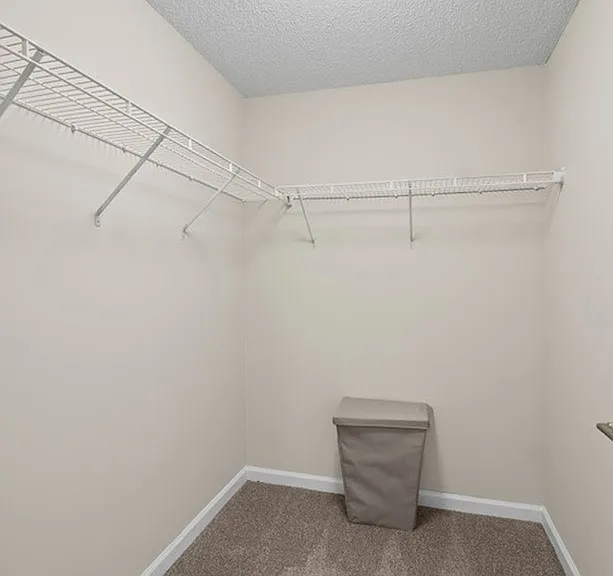 Walk In Closet