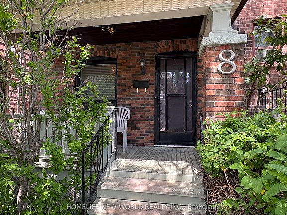 2nd image of 8 Burnfield Ave