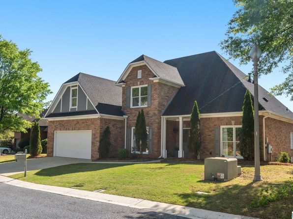 5856 Waterstone Point, Hoover, AL 35244
