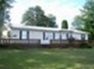 481 Lattimer Hill Rd, Arkport, NY 14807