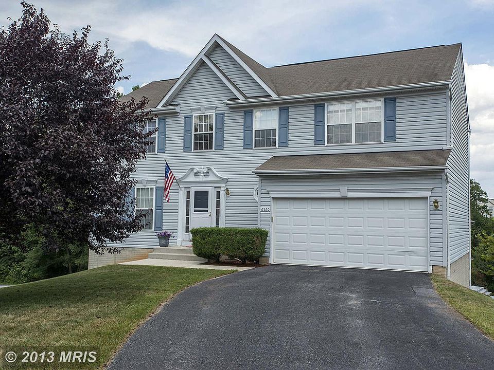 1st image of 6560 Elderberry Ct