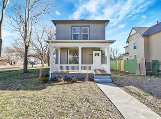 502 S Walnut St, Wichita, KS 67213