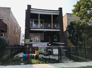 4734 N Saint Louis Ave, Chicago, IL 60625