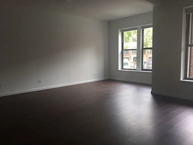 Dining/Living room