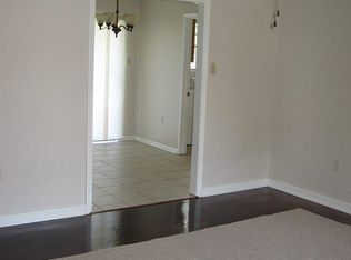 9919 Mint Dr, Baton Rouge, LA 70809