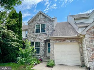 122 Heath Ct, Chalfont, PA 18914