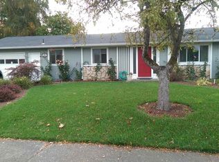 4333 47th Ave NE, Salem, OR 97305