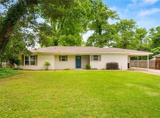 1412 Ransbottom Dr, Alexandria, LA 71302