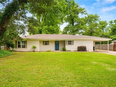 1412 Ransbottom Dr, Alexandria, LA, 71302