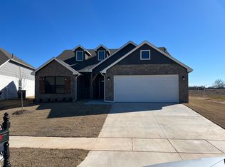 13139 S 72nd East Ave, Bixby, OK 74008