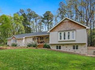 6120 Riverside Dr, Wake Forest, NC 27587