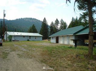 3274 W Highway 20, Wauconda, WA 98859