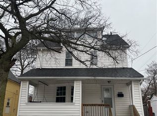 9514 Kirkwood Ave, Cleveland, OH