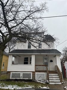 9514 Kirkwood Ave, Cleveland, OH, 44102